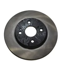 دیسک چرخ جلو مزدا 2